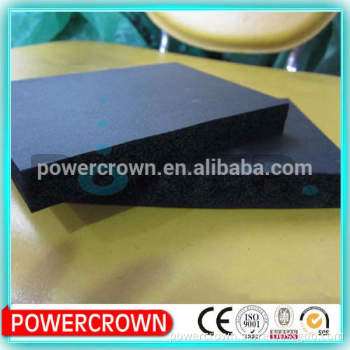 foam rubber sheets for insulation container homes China